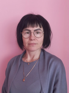 Матросова Елена Викторовна Матросова Елена Викторовна