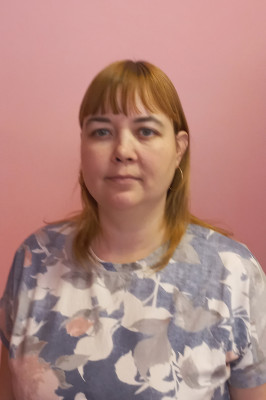Заместитель заведующего Переверзева Мария Борисовна Заместитель заведующего Переверзева Мария Борисовна