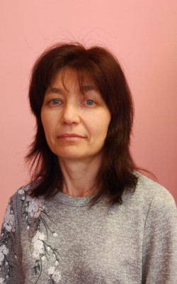 Педагогический работник Сулимина Вера Владимировна Педагогический работник Сулимина Вера Владимировна