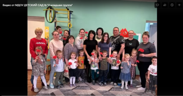 Мастер класс, по изготовлению гвоздичек к 9 мая! Мастер класс, по изготовлению гвоздичек к 9 мая!.